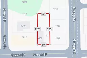 3309 Green St, Houston, TX 77020 - Photo 2