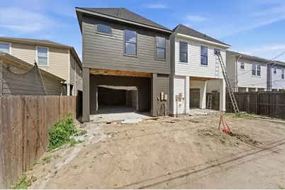 112 E 27th Street, Houston, TX 77008 - Photo 4