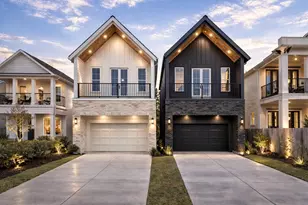 112 E 27th St, Houston, TX 77008 - Photo 1