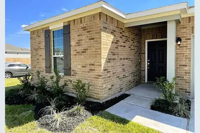 9669 Caney Trails Road, Conroe, TX 77303 - Photo 2