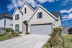 31202 Crescent Hill Dr, Fulshear, TX 77441 - Photo 2