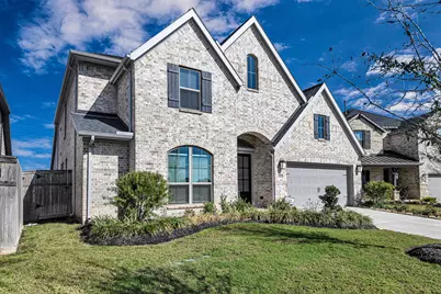 31202 Crescent Hill Drive, Fulshear, TX 77441 - Photo 1