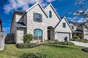 31202 Crescent Hill Dr, Fulshear, TX 77441 - Photo 1