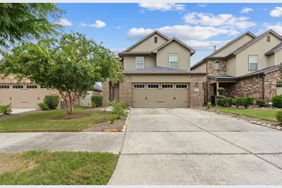 1412 Lake City Lane, Houston, TX 77047 - Photo 2