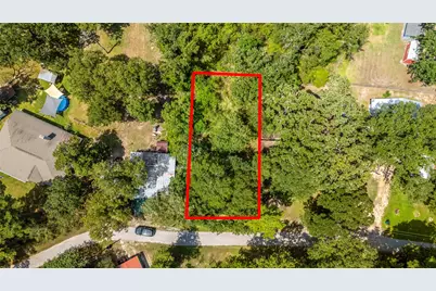 00 Pine Wood Drive, Huntsville, TX 77320 - Photo 1