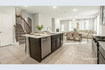 109 Cobble Medley Court, Conroe, TX 77318 - Photo 8