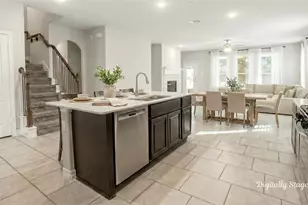 109 Cobble Medley Ct, Conroe, TX 77318 - Photo 8