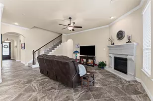 1515 Panorama View Ln, Pearland, TX 77089 - Photo 8