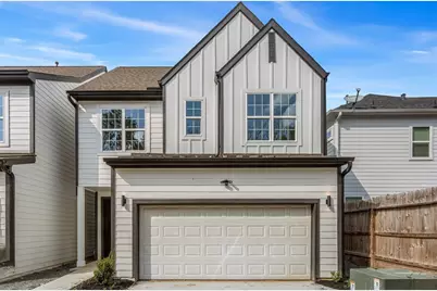 5506 Oakmont Villas Drive, Houston, TX 77091 - Photo 1