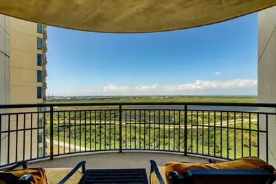 801 E Beach Drive #BC1810, Galveston, TX 77550 - Photo 2