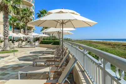 801 E Beach Drive #BC1810, Galveston, TX 77550 - Photo 42
