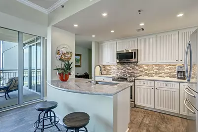 801 E Beach Drive #BC1810, Galveston, TX 77550 - Photo 8