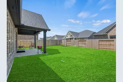 481 Harvest Moon Drive, Katy, TX 77493 - Photo 26