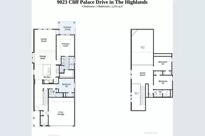 9023 Cliff Palace Drive, Porter, TX 77365 - Photo 20
