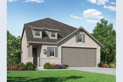 9023 Cliff Palace Drive, Porter, TX 77365 - Photo 1