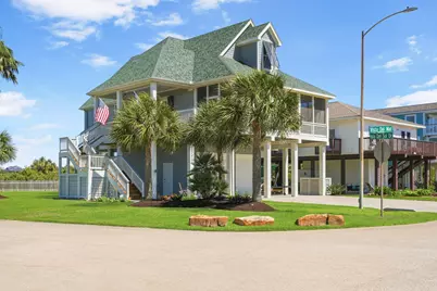 22426 Vista Del Mar, Galveston, TX 77554 - Photo 38