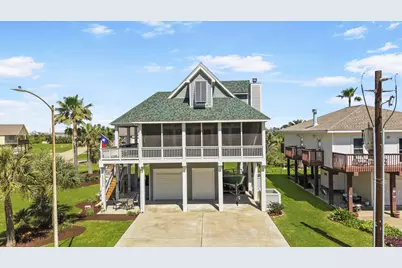 22426 Vista Del Mar, Galveston, TX 77554 - Photo 2