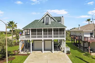 22426 Vista Del Mar, Galveston, TX 77554 - Photo 2