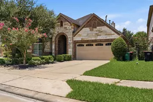 5815 Creek Crossing Ct, Missouri City, TX 77459 - Photo 2
