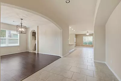 5815 Creek Crossing Court, Missouri City, TX 77459 - Photo 6