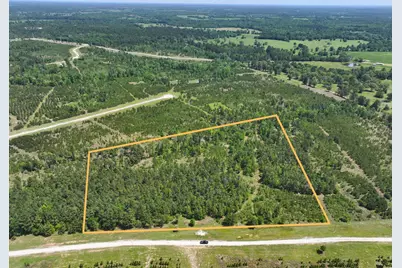 1 Lost Creek Road, Lovelady, TX 75851 - Photo 2