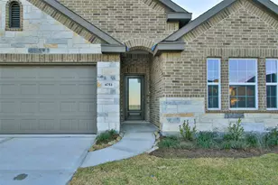 4753 Peony Grn Dr, Katy, TX 77493 - Photo 2