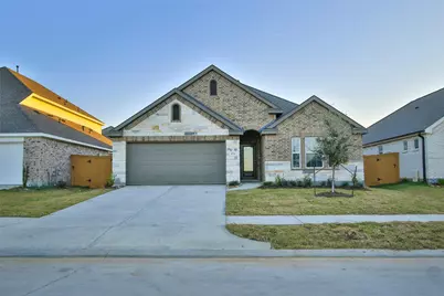4753 Peony Green Drive, Katy, TX 77493 - Photo 1