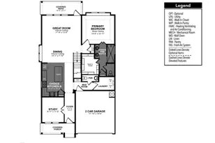 21314 Nolan Creek View Dr, Cypress, TX 77433 - Photo 2