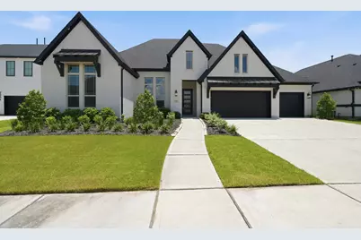 2030 Highland Moss Road, Manvel, TX 77583 - Photo 1
