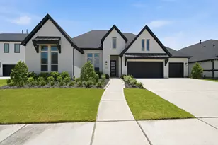 2030 Highland Moss Rd, Manvel, TX 77583 - Photo 1