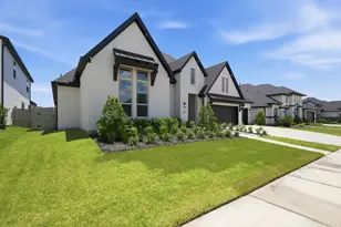 2030 Highland Moss Rd, Manvel, TX 77583 - Photo 2