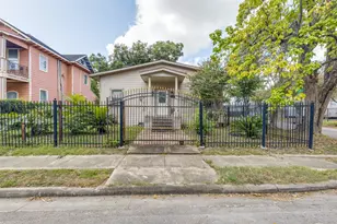 3012 Garrow St, Houston, TX 77003 - Photo 1