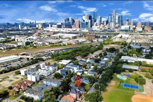 3012 Garrow St, Houston, TX 77003 - Photo 4