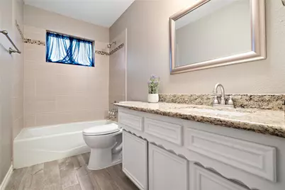 4811 Marywood Drive, Spring, TX 77388 - Photo 14