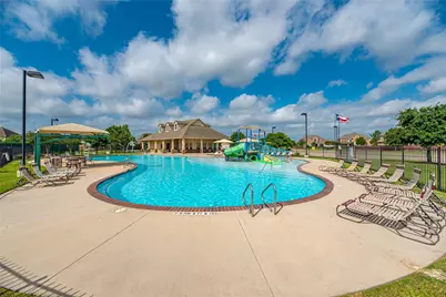 25710 Somerset Meadows Court, Katy, TX 77494 - Photo 24