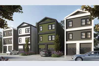 1003 Cactus Hill Drive #AB, Houston, TX 77091 - Photo 2