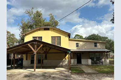 641 Baxter Street, Garwood, TX 77442 - Photo 1