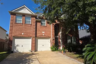 3051 Providence Oak St, Houston, TX 77084 - Photo 1