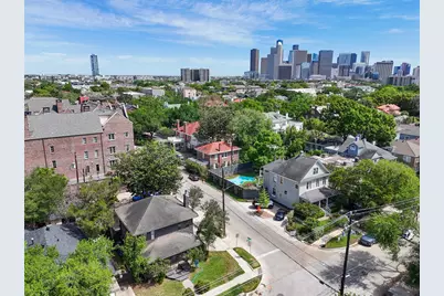 518 Hawthorne Street #2, Houston, TX 77006 - Photo 14