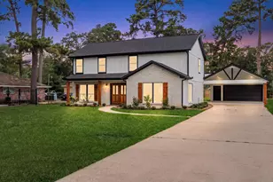 25107 Broughton St, Spring, TX 77373 - Photo 2
