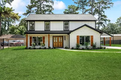 25107 Broughton Street, Spring, TX 77373 - Photo 6