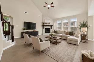 10031 Esslemont Ct, Richmond, TX 77407 - Photo 8