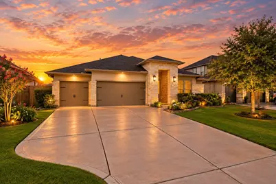 213 Lakehouse Landing Drive, Katy, TX 77493 - Photo 1