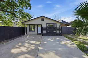 4929 Creekmont Dr, Houston, TX 77091 - Photo 1