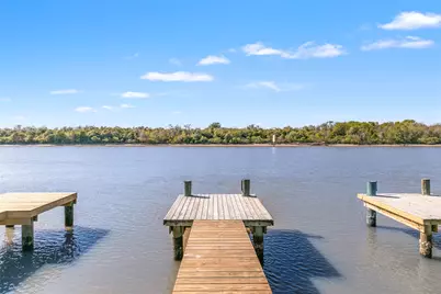 442 Private Rd 670/St Marys Slough Dr, Matagorda, TX 77457 - Photo 4