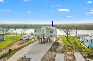 442 Private Rd 670/St Marys Slough Dr, Matagorda, TX 77457 - Photo 36