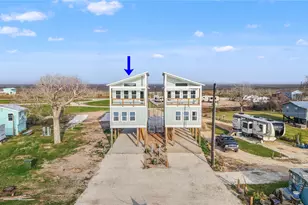 442 Private Rd 670/St Marys Slough Dr, Matagorda, TX 77457 - Photo 38