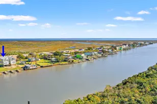 442 Private Rd 670/St Marys Slough Dr, Matagorda, TX 77457 - Photo 34