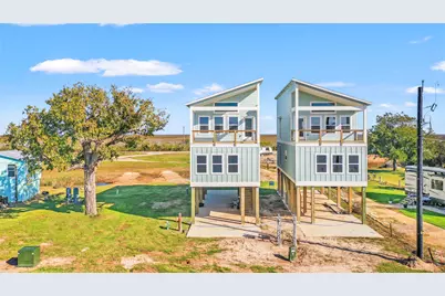 442 Private Rd 670/St Marys Slough Dr, Matagorda, TX 77457 - Photo 38