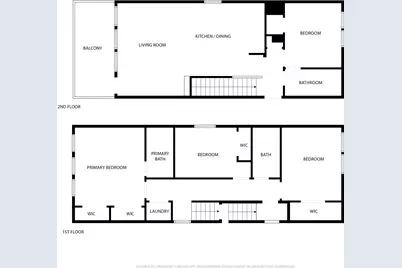 442 Private Rd 670/St Marys Slough Dr, Matagorda, TX 77457 - Photo 30